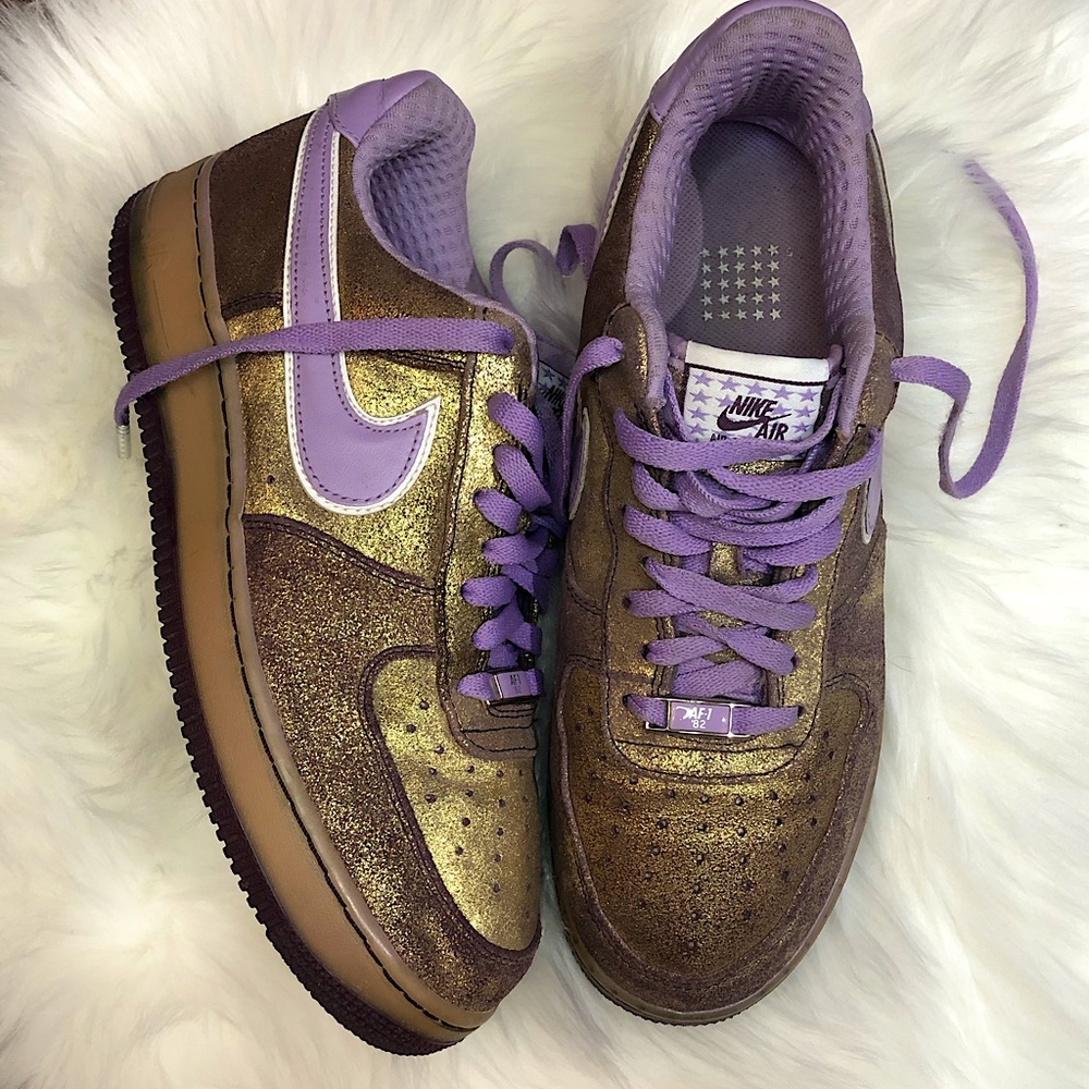 Nike Women's Air Force 1 Premium